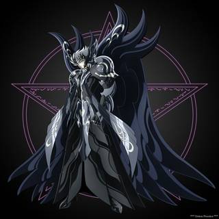 Saint Seiya: The Hades Chapter wallpaper