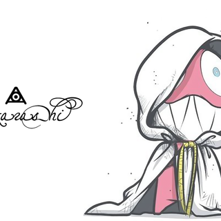 Amazarashi wallpaper