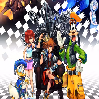 Kingdom phone wallpaper