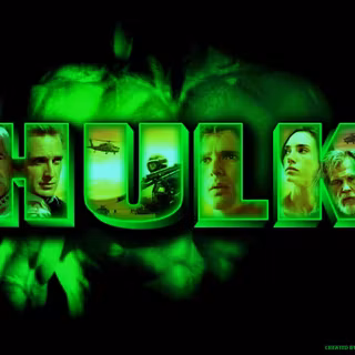 Hulk 2003 Bruce and Betty wallpaper