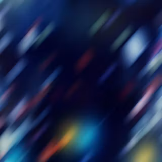 Blurred mobile wallpaper