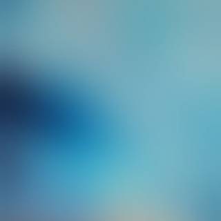 Blurred mobile wallpaper