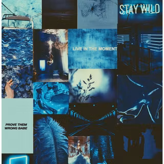 Aesthetic simplicity wallpaper