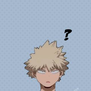 HD aesthetic My Hero Academia wallpaper