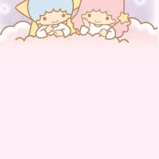 Kawaii princess wallpaper