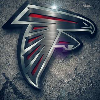 NFL Falcons wallpaper