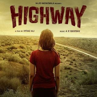 Highway movies desktop wallpaper