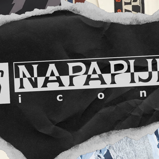 Napapijri wallpaper