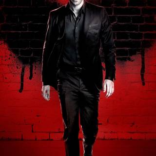 Lucifer hell wallpaper