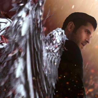 Lucifer hell wallpaper