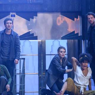 Escape Room: Tournament of Champions wallpaper