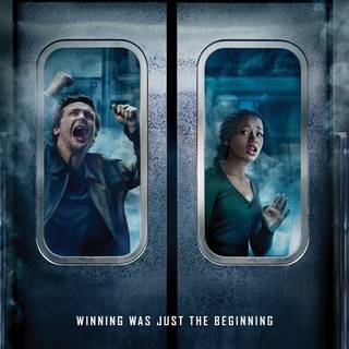 Escape Room: Tournament of Champions wallpaper