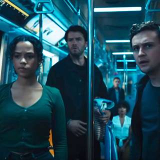 Escape Room: Tournament of Champions wallpaper