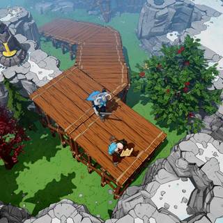 Tribes of Midgard wallpaper