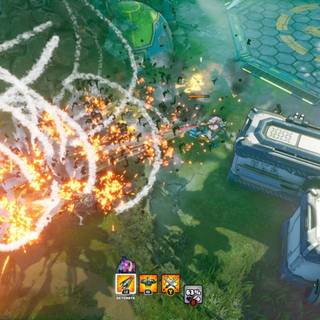 Founders Splendor Pack wallpaper