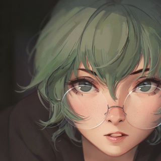 Tokyo Ghoul Eto wallpaper