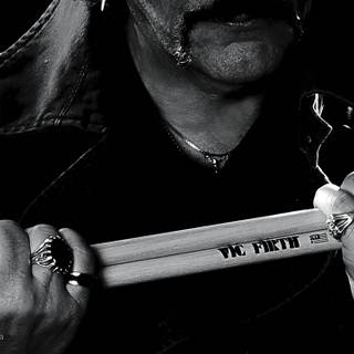 Vic Firth wallpaper