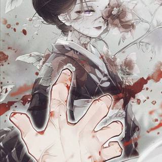 Lady Tamayo wallpaper