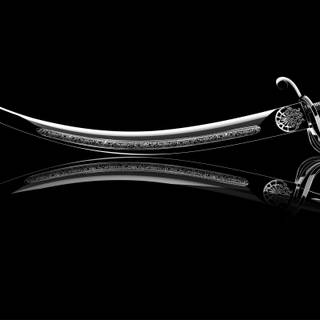Indian sword wallpaper