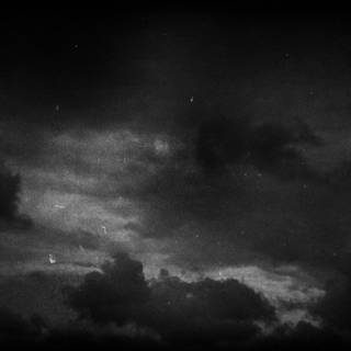 Gray aesthetic PC wallpaper