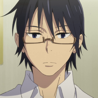 Satoru Fujinuma wallpaper