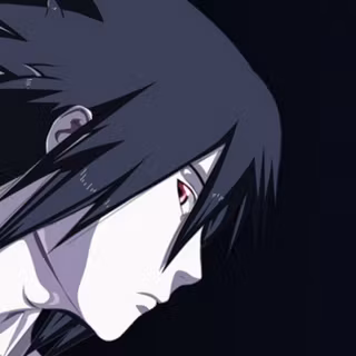 Sasuke Uchiha iPhone 11 wallpaper