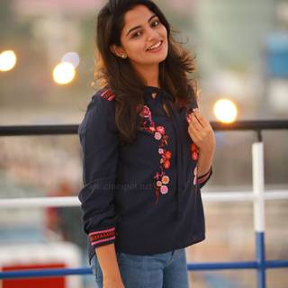 Mera Naam Shaji wallpaper