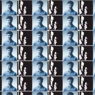 James Blake wallpaper