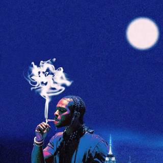 RIP rappers wallpaper