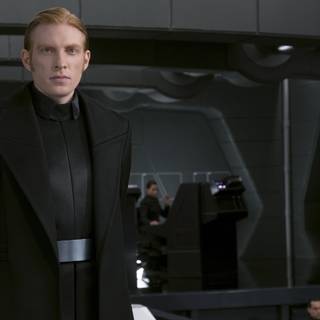 General Hux wallpaper