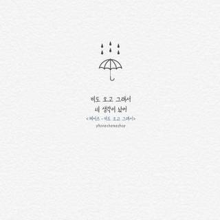 Korean Kawaii wallpaper