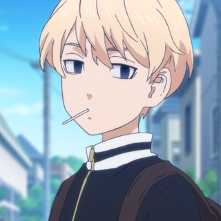 Anime Tokyo Revengers wallpaper