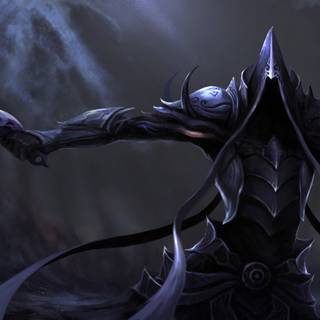 Malthael wallpaper