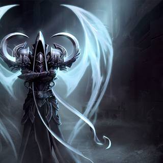Malthael wallpaper
