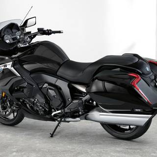 BMW K1600B wallpaper