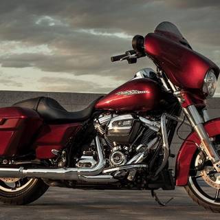 BMW K1600B wallpaper