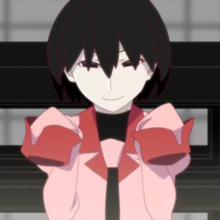 Owarimonogatari wallpaper