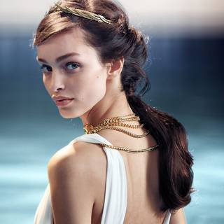 Luma Grothe wallpaper