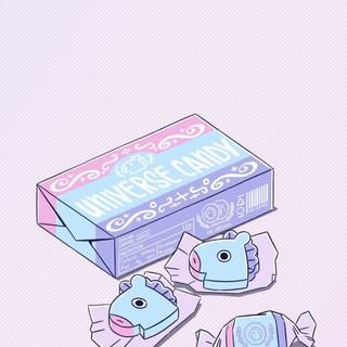 BTS Kawaii wallpaper