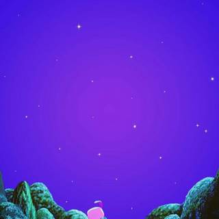 Aesthetic Aladdin wallpaper