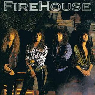 FireHouse band wallpaper