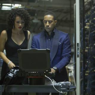 Fast and Furious Ramsey wallpaper