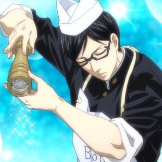 Haven't You Heard? I'm Sakamoto wallpaper