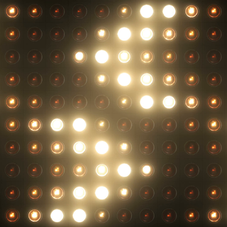 Flashing lights wallpaper