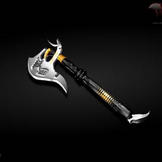 Axe weapon wallpaper