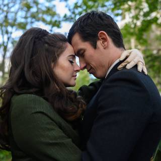 Last Letter From Your Lover Netflix wallpaper