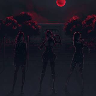 Meiko Shiraki wallpaper