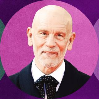 Being John Malkovich wallpaper