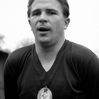 Ferenc Puskás wallpaper
