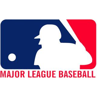 Baseball logo wallpaper